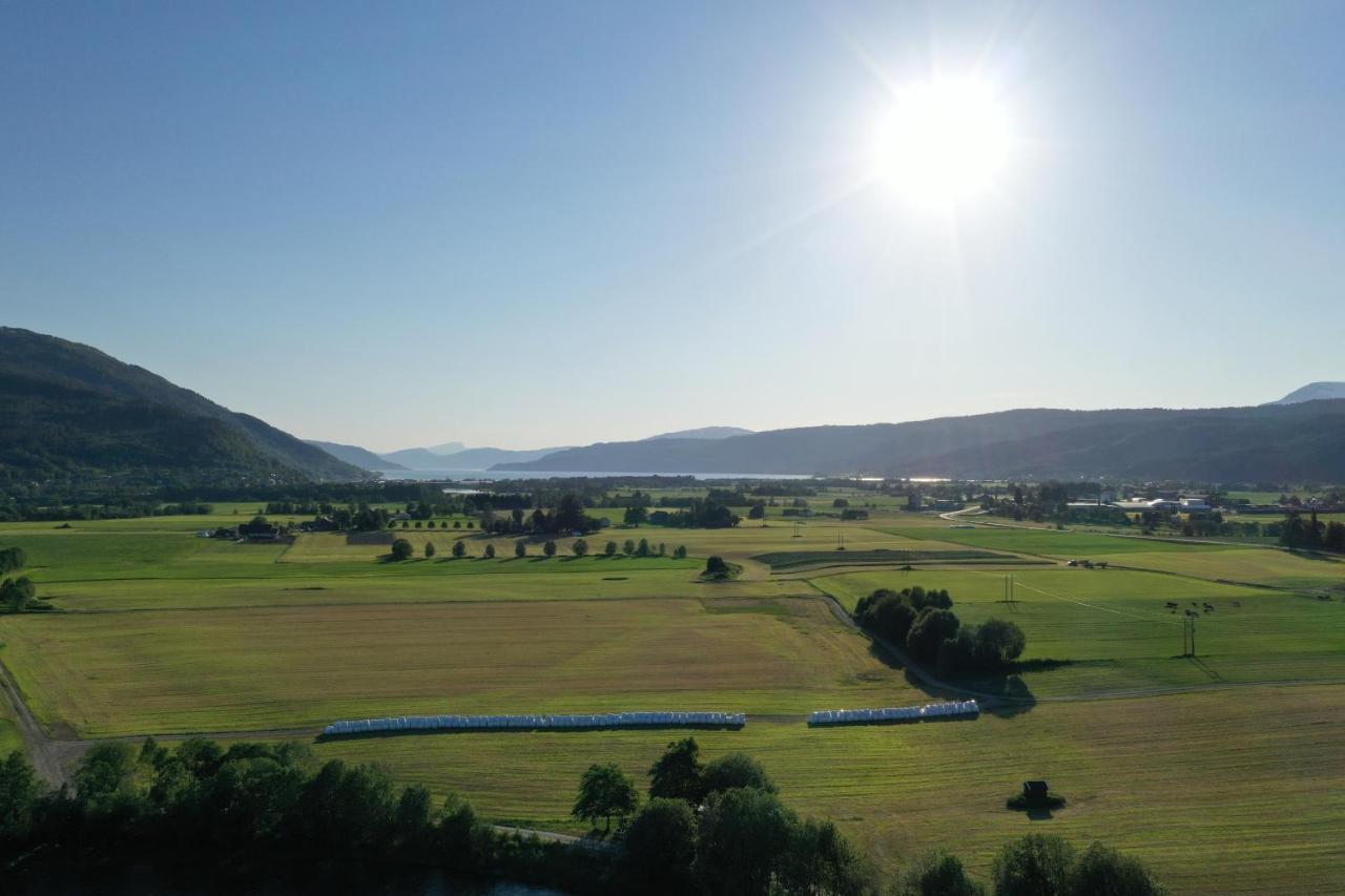 Surnadal Camping Brekkoya Skei (More og Romsdal) Exterior foto