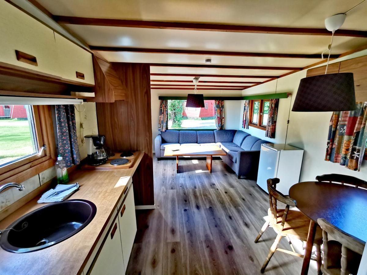 Surnadal Camping Brekkoya Skei (More og Romsdal) Exterior foto
