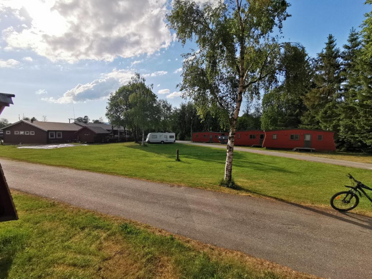 Surnadal Camping Brekkoya Skei (More og Romsdal) Exterior foto