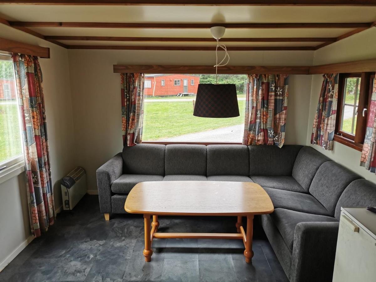Surnadal Camping Brekkoya Skei (More og Romsdal) Exterior foto