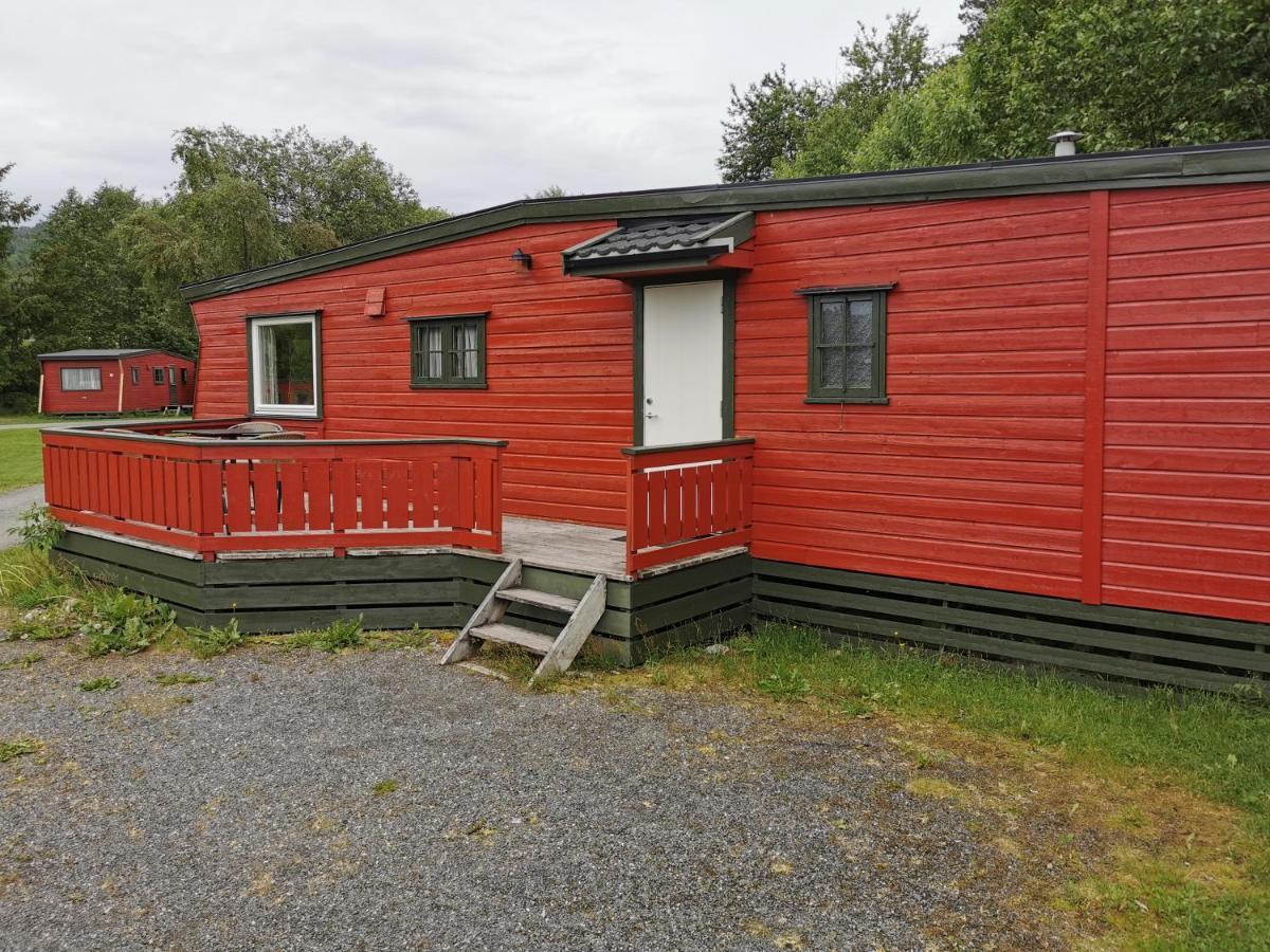 Surnadal Camping Brekkoya Skei (More og Romsdal) Exterior foto
