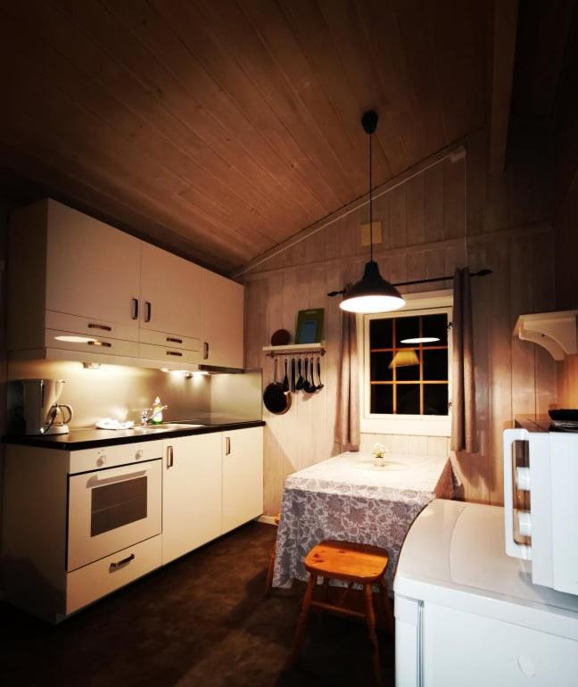 Surnadal Camping Brekkoya Skei (More og Romsdal) Exterior foto