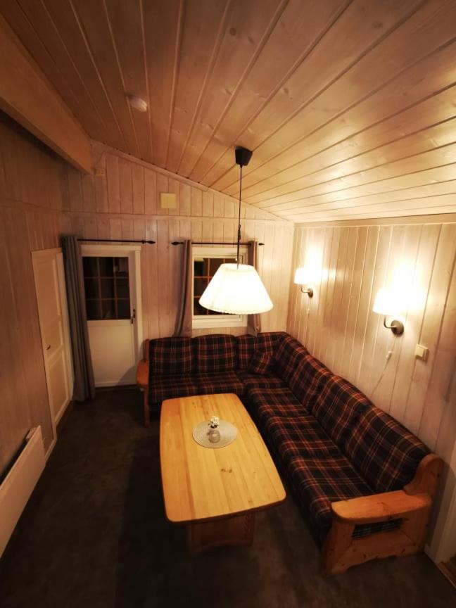 Surnadal Camping Brekkoya Skei (More og Romsdal) Exterior foto