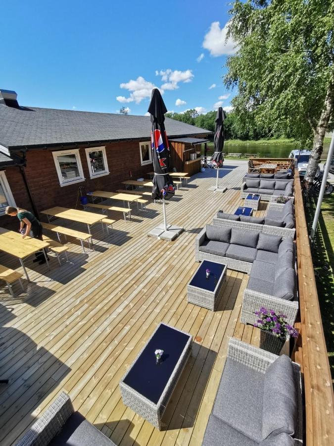 Surnadal Camping Brekkoya Skei (More og Romsdal) Exterior foto